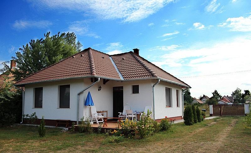 Cserkei Nyaralo Cserkeszőlő Quarto foto