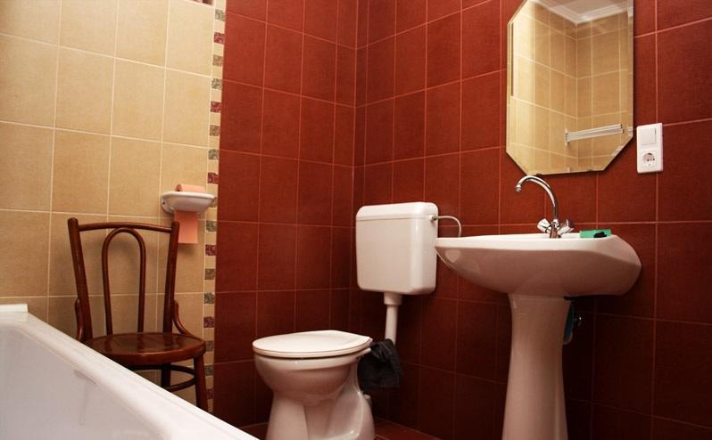 Cserkei Nyaralo Cserkeszőlő Quarto foto