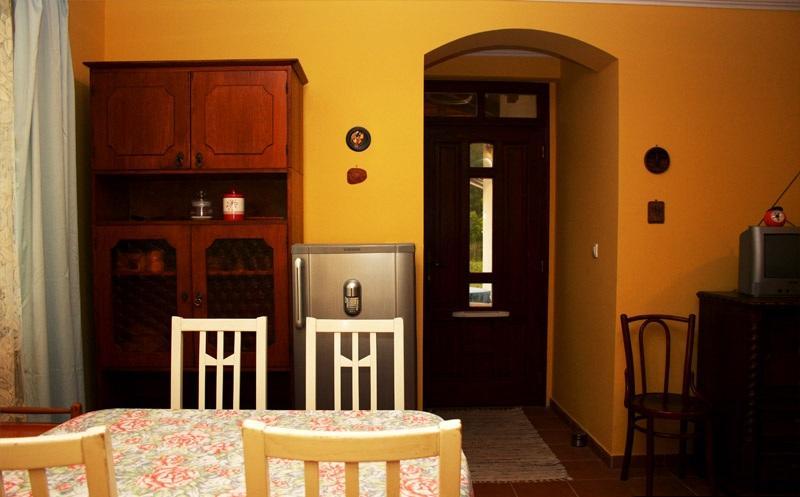 Cserkei Nyaralo Cserkeszőlő Quarto foto