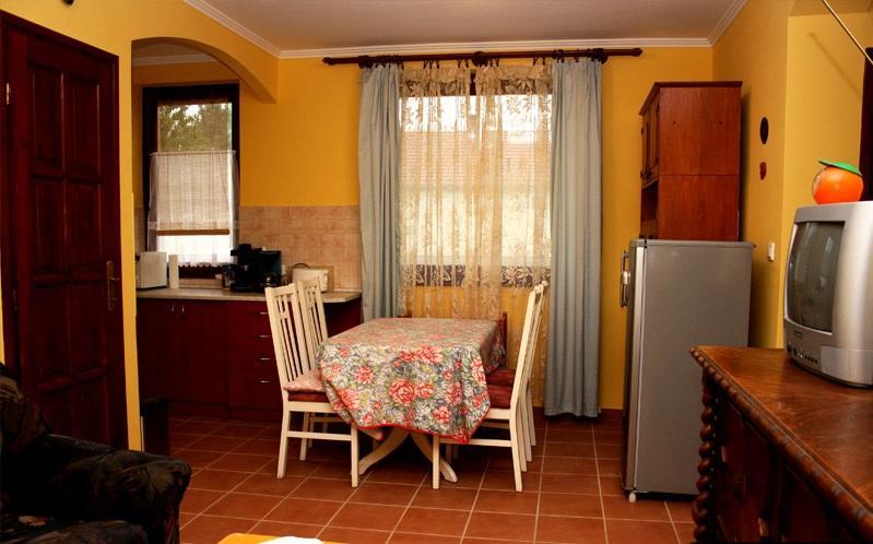 Cserkei Nyaralo Cserkeszőlő Quarto foto
