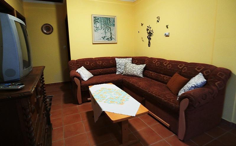 Cserkei Nyaralo Cserkeszőlő Quarto foto