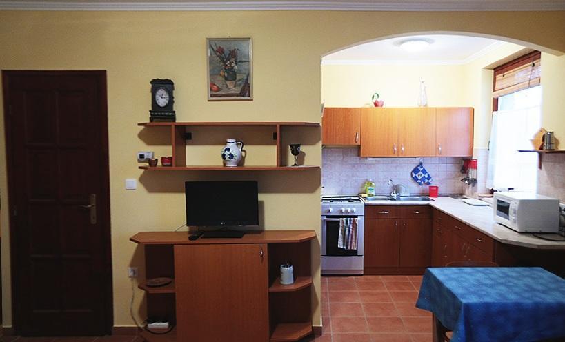 Cserkei Nyaralo Cserkeszőlő Quarto foto